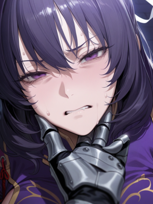 [Tommu]Rixia Mao Captured_0014