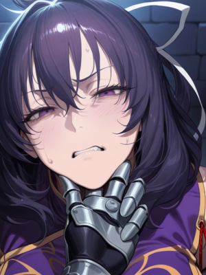 [Tommu]Rixia Mao Captured_0015