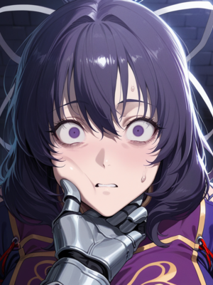 [Tommu]Rixia Mao Captured_0018
