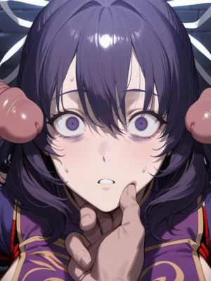 [Tommu]Rixia Mao Captured_0020