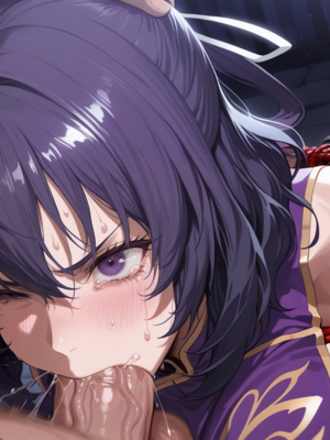 [Tommu]Rixia Mao Captured_0032