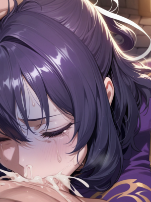 [Tommu]Rixia Mao Captured_0042