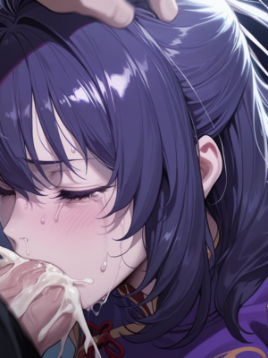 [Tommu]Rixia Mao Captured_0044