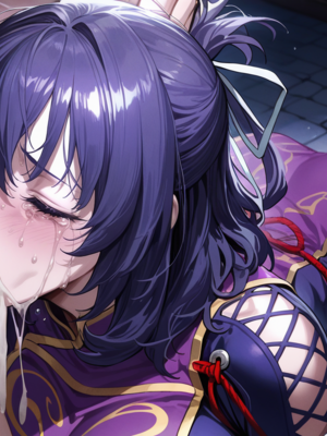 [Tommu]Rixia Mao Captured_0045