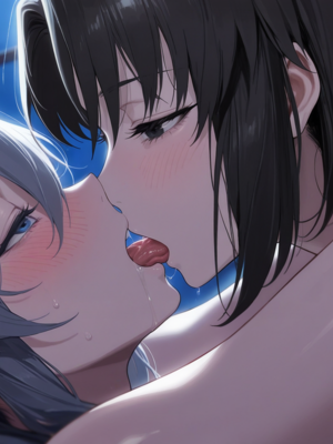 [Tommu]Shiki & Fu Hua x BBC_0031