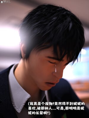 [zerone] 兄弟竟然拜託我照顧他的妻女 6_015