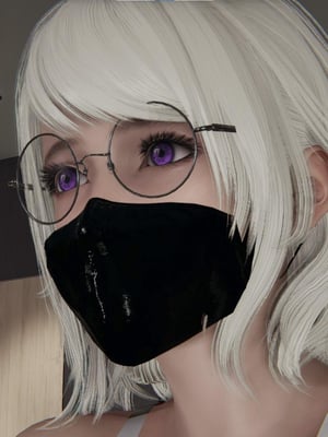 [胧月工坊]美少女的游戏直播01_037