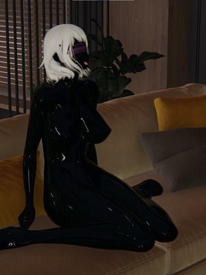 [胧月工坊]美少女的游戏直播01_053