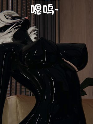 [胧月工坊]美少女的游戏直播01_055