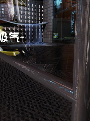 [胧月工坊]美少女的游戏直播02_046