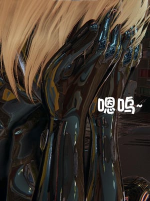 [胧月工坊]美少女的游戏直播03_003