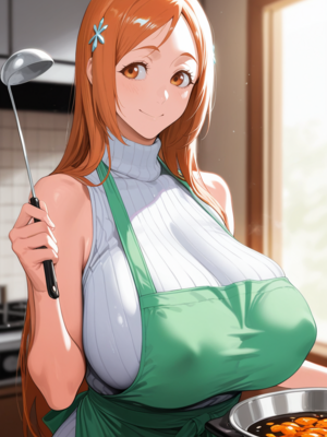 [Tommu]Orihime Darkest Allure_0018