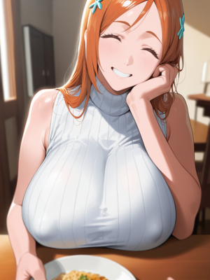 [Tommu]Orihime Darkest Allure_0021