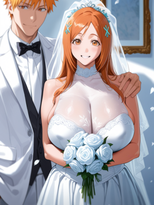 [Tommu]Orihime Darkest Allure_0025