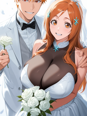 [Tommu]Orihime Darkest Allure_0026