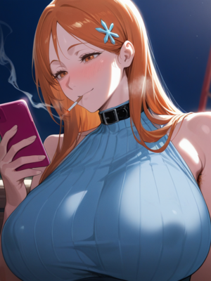 [Tommu]Orihime Darkest Allure_0060