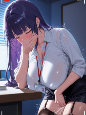 [Tommu]Raiden Mei Blackmailed_0008