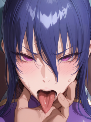 [Tommu]Akiyama Rinko Captured_0006