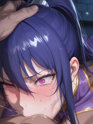 [Tommu]Akiyama Rinko Captured_0030