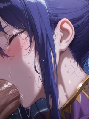 [Tommu]Akiyama Rinko Captured_0034