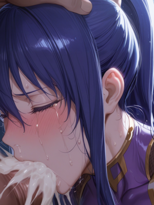[Tommu]Akiyama Rinko Captured_0039