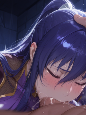 [Tommu]Akiyama Rinko Captured_0041