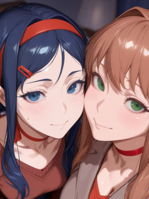 [Tommu]Mita & Monika Crossover_0004