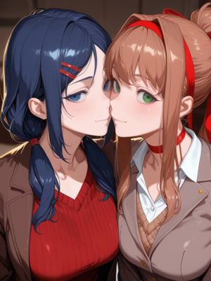 [Tommu]Mita & Monika Crossover_0005