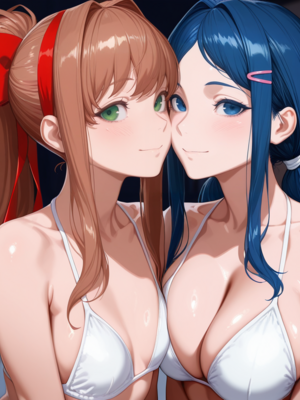 [Tommu]Mita & Monika Crossover_0010