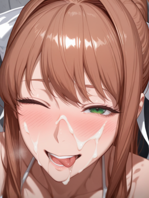 [Tommu]Mita & Monika Crossover_0039