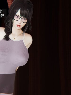 [神经漫游者]妈妈与后妈01_051