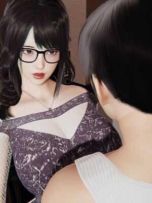 [神经漫游者]妈妈与后妈01_054