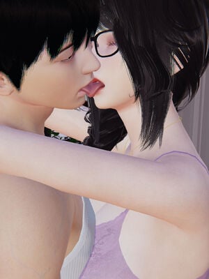 [神经漫游者]妈妈与后妈01_066