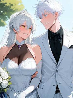 [Tommu]Kiana Kaslana Wedding Day_0037