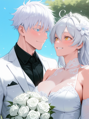 [Tommu]Kiana Kaslana Wedding Day_0040