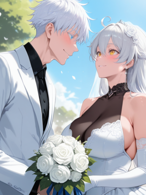 [Tommu]Kiana Kaslana Wedding Day_0043