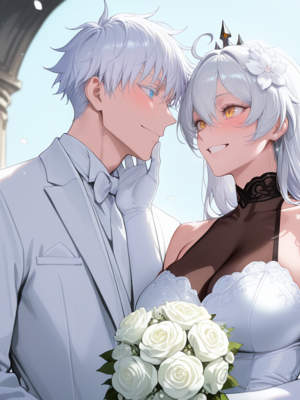[Tommu]Kiana Kaslana Wedding Day_0047