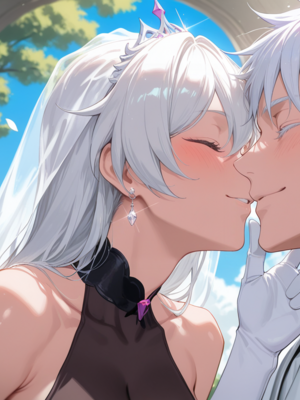 [Tommu]Kiana Kaslana Wedding Day_0052