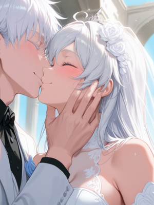 [Tommu]Kiana Kaslana Wedding Day_0053