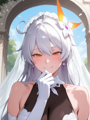 [Tommu]Kiana Kaslana Wedding Day_0056