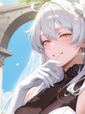 [Tommu]Kiana Kaslana Wedding Day_0057