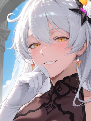 [Tommu]Kiana Kaslana Wedding Day_0058