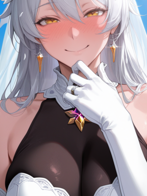 [Tommu]Kiana Kaslana Wedding Day_0059