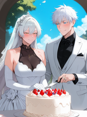 [Tommu]Kiana Kaslana Wedding Day_0064