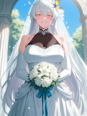[Tommu]Kiana Kaslana Wedding Day_0073