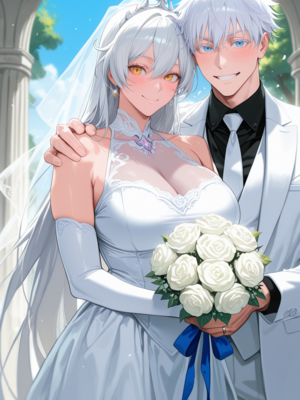 [Tommu]Kiana Kaslana Wedding Day_0076