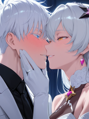 [Tommu]Kiana Kaslana Wedding Day_0086