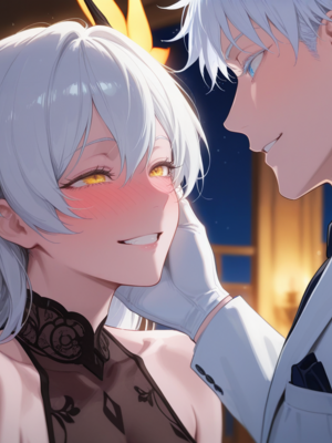[Tommu]Kiana Kaslana Wedding Day_0089