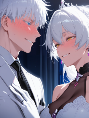 [Tommu]Kiana Kaslana Wedding Day_0091