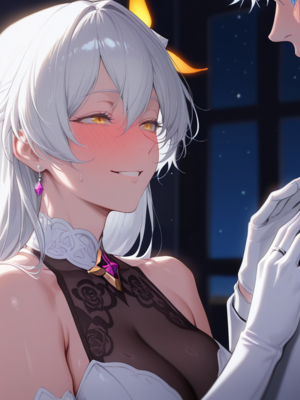 [Tommu]Kiana Kaslana Wedding Day_0092